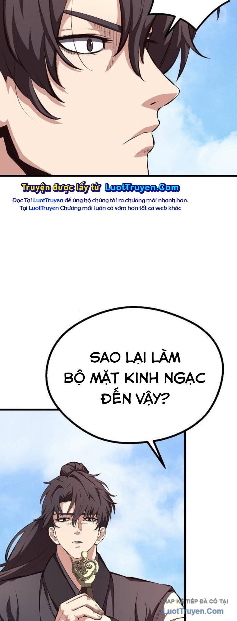 Thông Bách Chap 60 - Next Chap 59