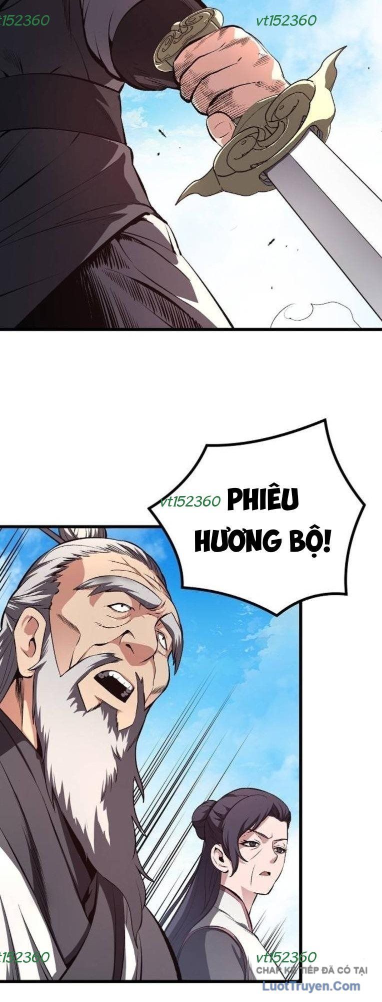 Thông Bách Chap 60 - Next Chap 59