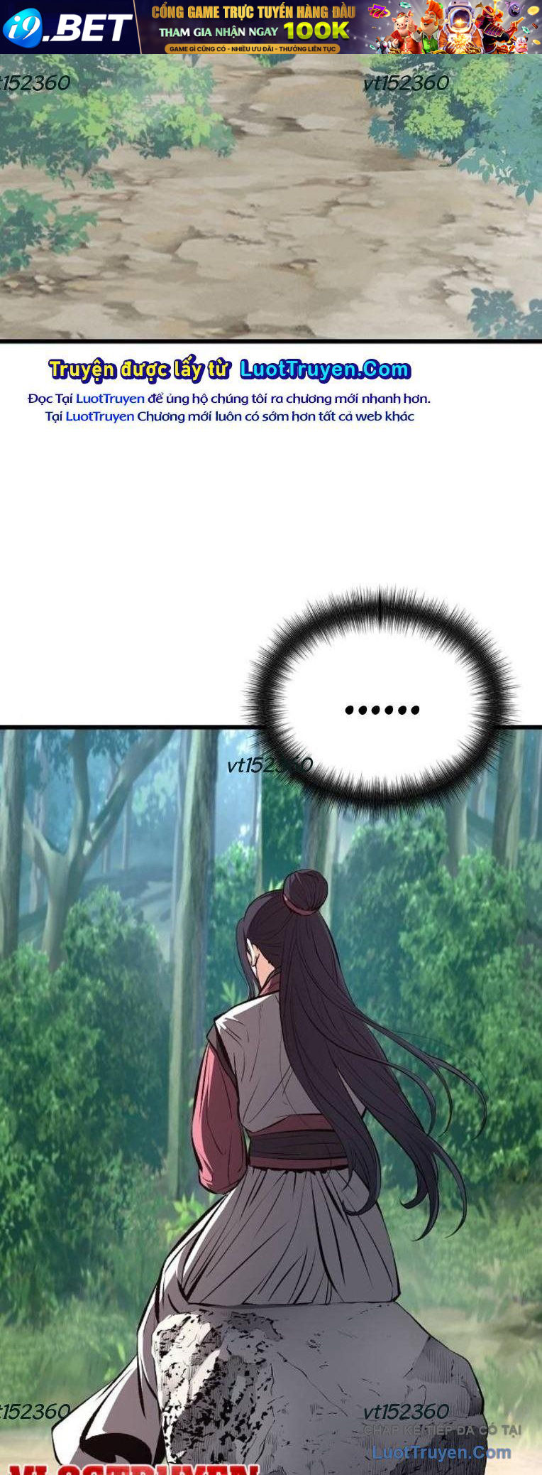 Thông Bách Chap 60 - Next Chap 59