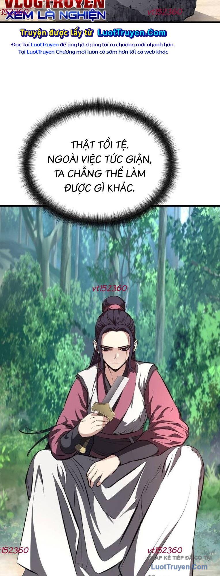 Thông Bách Chap 60 - Next Chap 59