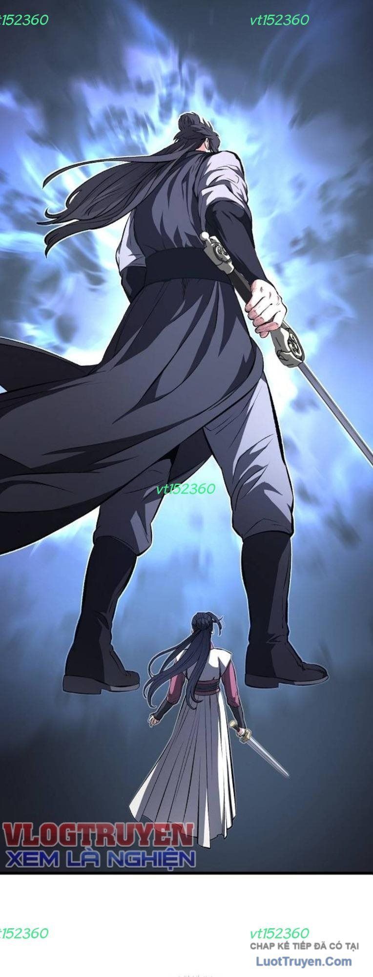 Thông Bách Chap 60 - Next Chap 59