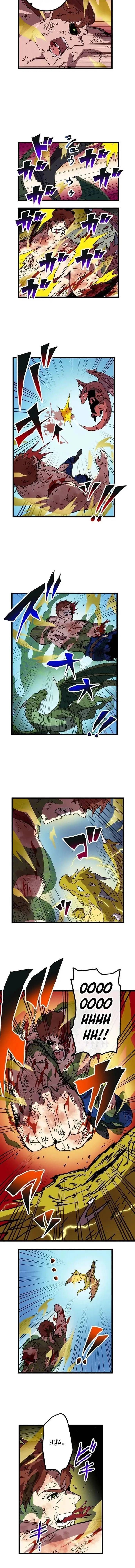 Watashi Yori Tsuyoi Yatsu Ni Ai Ni Gendai Ni Iku Chap 72.1 - Next Chap 71