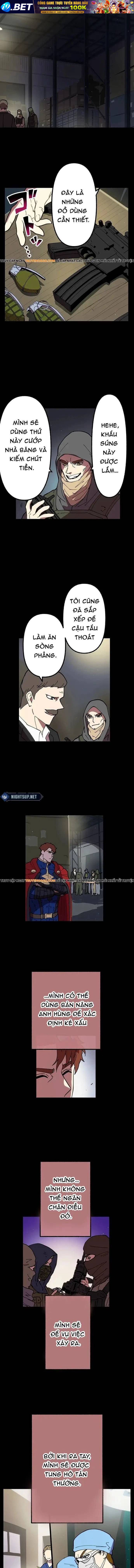 Watashi Yori Tsuyoi Yatsu Ni Ai Ni Gendai Ni Iku Chap 72.2 - Next Chap 72.1