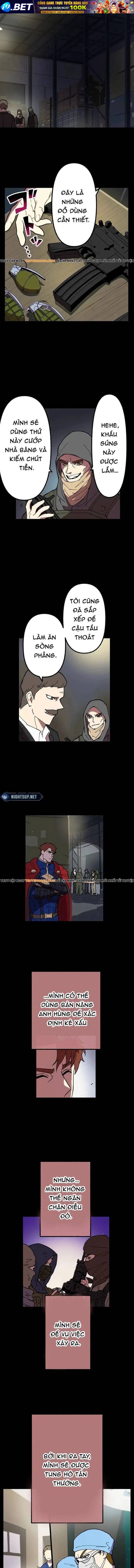 Watashi Yori Tsuyoi Yatsu Ni Ai Ni Gendai Ni Iku Chap 72.4 - Next Chap 72.3