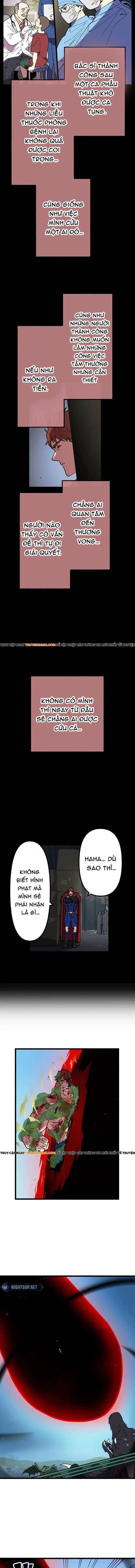 Watashi Yori Tsuyoi Yatsu Ni Ai Ni Gendai Ni Iku Chap 72.4 - Next Chap 72.3