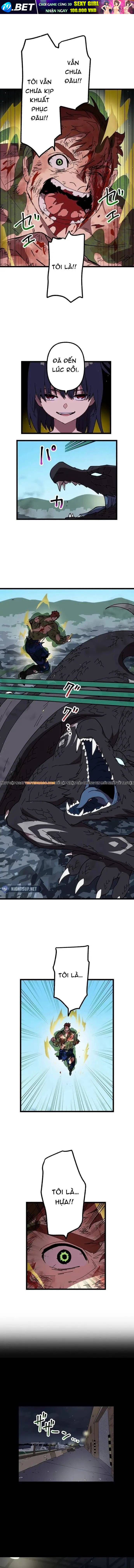 Watashi Yori Tsuyoi Yatsu Ni Ai Ni Gendai Ni Iku Chap 72.8 - Next Chap 72.7