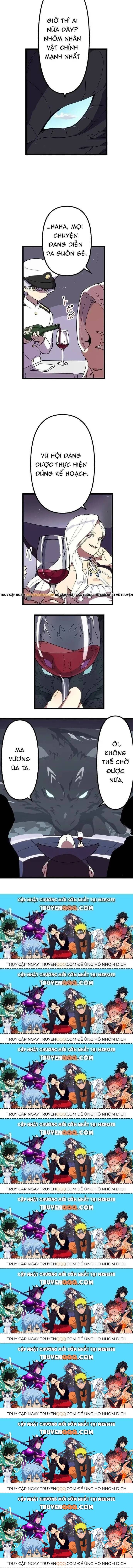 Watashi Yori Tsuyoi Yatsu Ni Ai Ni Gendai Ni Iku Chap 72.8 - Next Chap 72.7