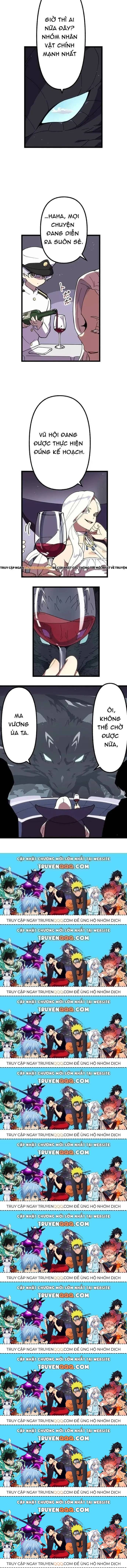 Watashi Yori Tsuyoi Yatsu Ni Ai Ni Gendai Ni Iku Chap 73.1 - Next Chap 72.9