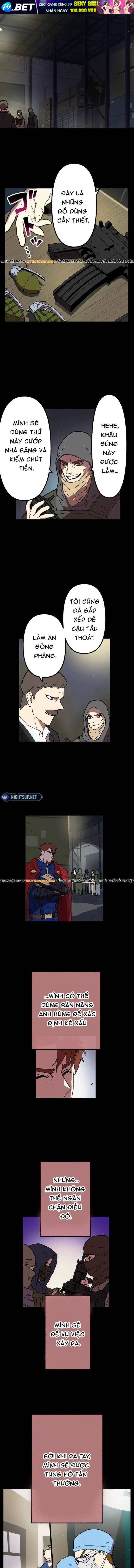 Watashi Yori Tsuyoi Yatsu Ni Ai Ni Gendai Ni Iku Chap 73.2 - Next Chap 73.1