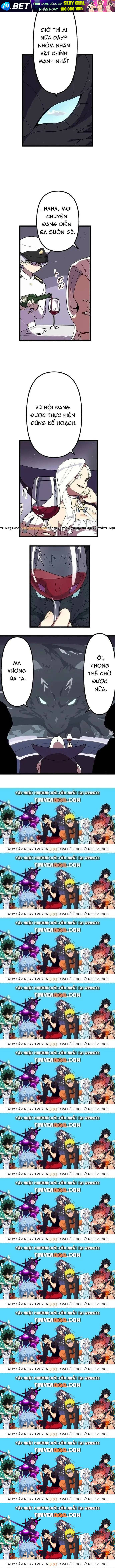 Watashi Yori Tsuyoi Yatsu Ni Ai Ni Gendai Ni Iku Chap 73.3 - Next Chap 73.2