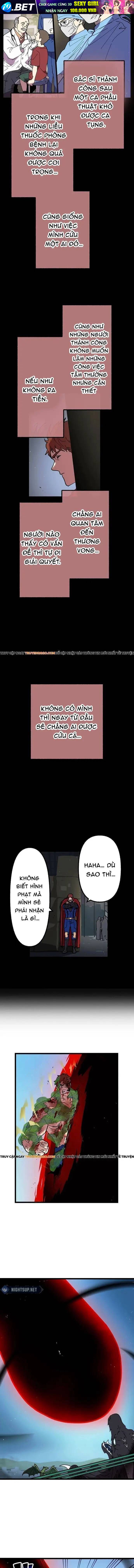 Watashi Yori Tsuyoi Yatsu Ni Ai Ni Gendai Ni Iku Chap 73.7 - Next Chap 73.6