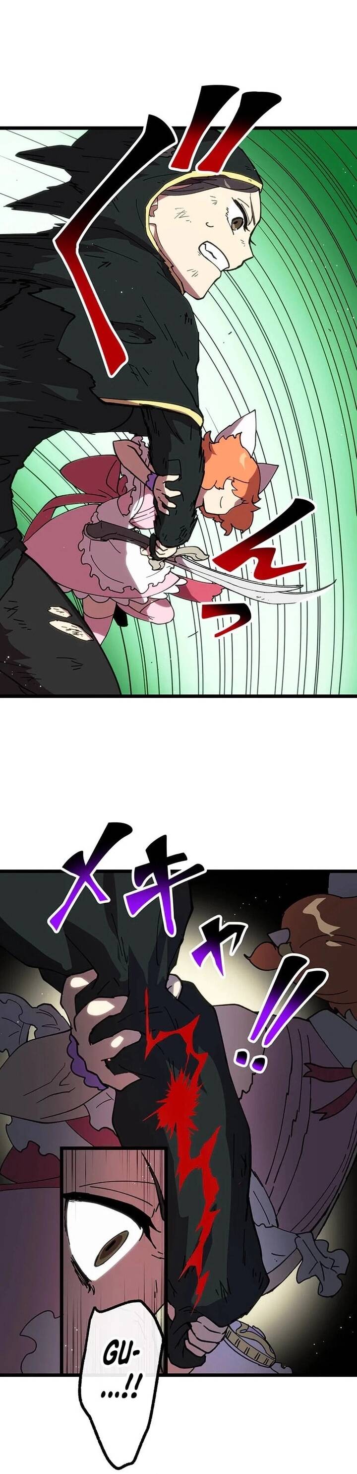 Watashi Yori Tsuyoi Yatsu Ni Ai Ni Gendai Ni Iku Chap 74.9 - Next Chap 73.9