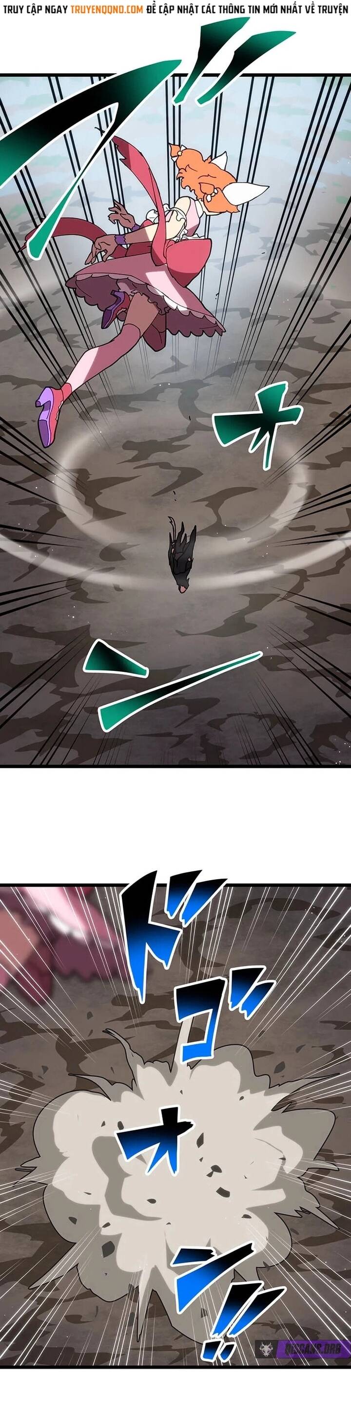 Watashi Yori Tsuyoi Yatsu Ni Ai Ni Gendai Ni Iku Chap 74.9 - Next Chap 73.9