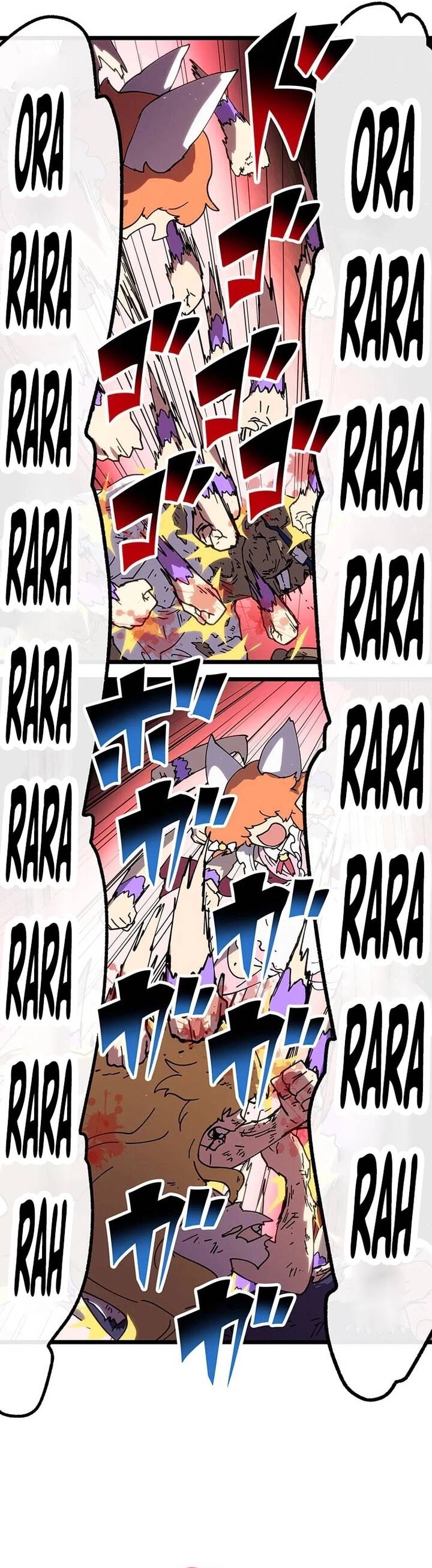 Watashi Yori Tsuyoi Yatsu Ni Ai Ni Gendai Ni Iku Chap 74.9 - Next Chap 73.9