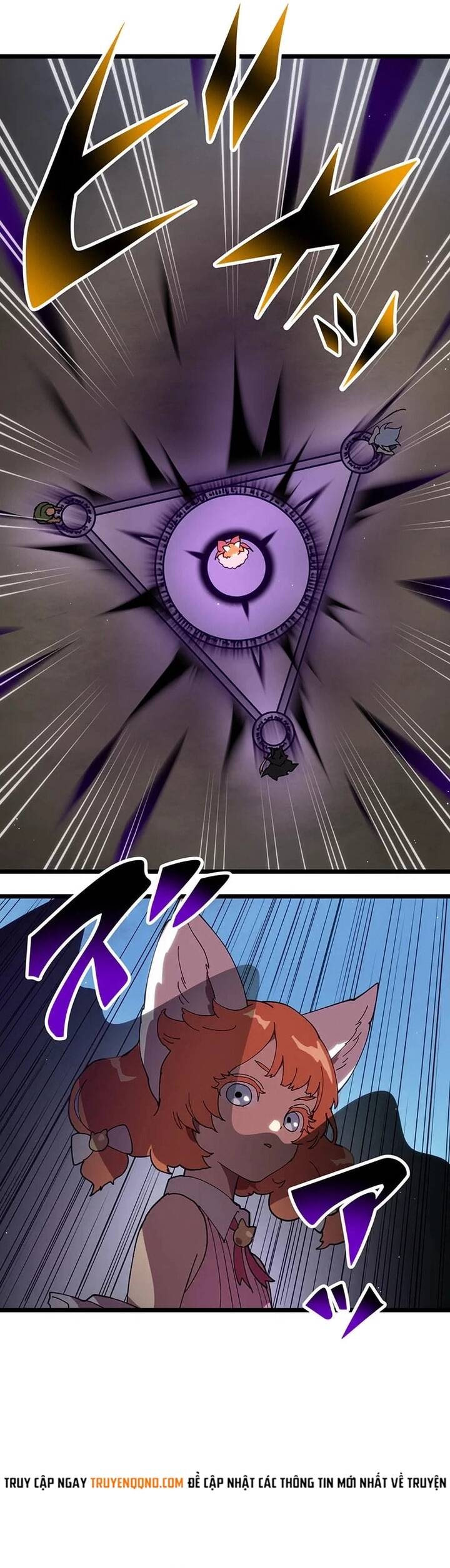 Watashi Yori Tsuyoi Yatsu Ni Ai Ni Gendai Ni Iku Chap 74.9 - Next Chap 73.9