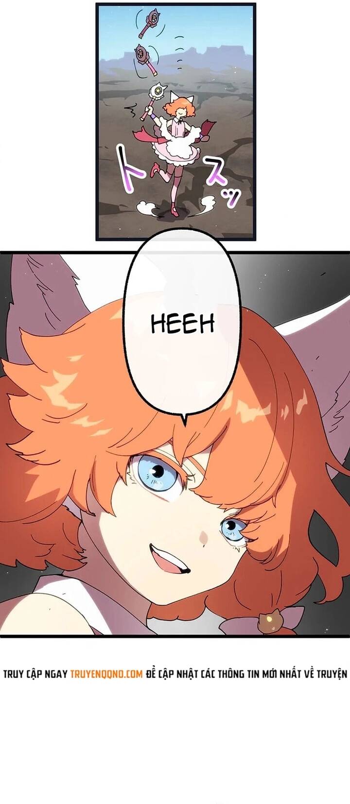 Watashi Yori Tsuyoi Yatsu Ni Ai Ni Gendai Ni Iku Chap 74.9 - Next Chap 73.9