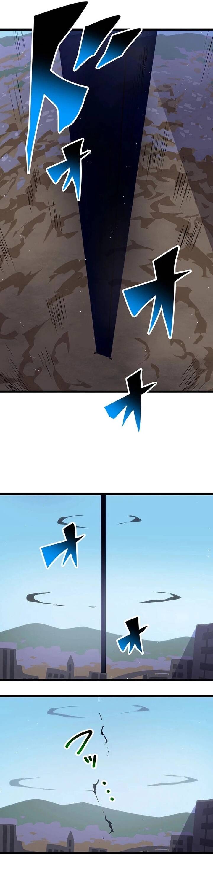 Watashi Yori Tsuyoi Yatsu Ni Ai Ni Gendai Ni Iku Chap 74.9 - Next Chap 73.9