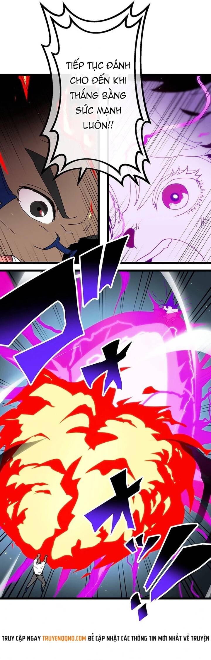 Watashi Yori Tsuyoi Yatsu Ni Ai Ni Gendai Ni Iku Chap 74.9 - Next Chap 73.9