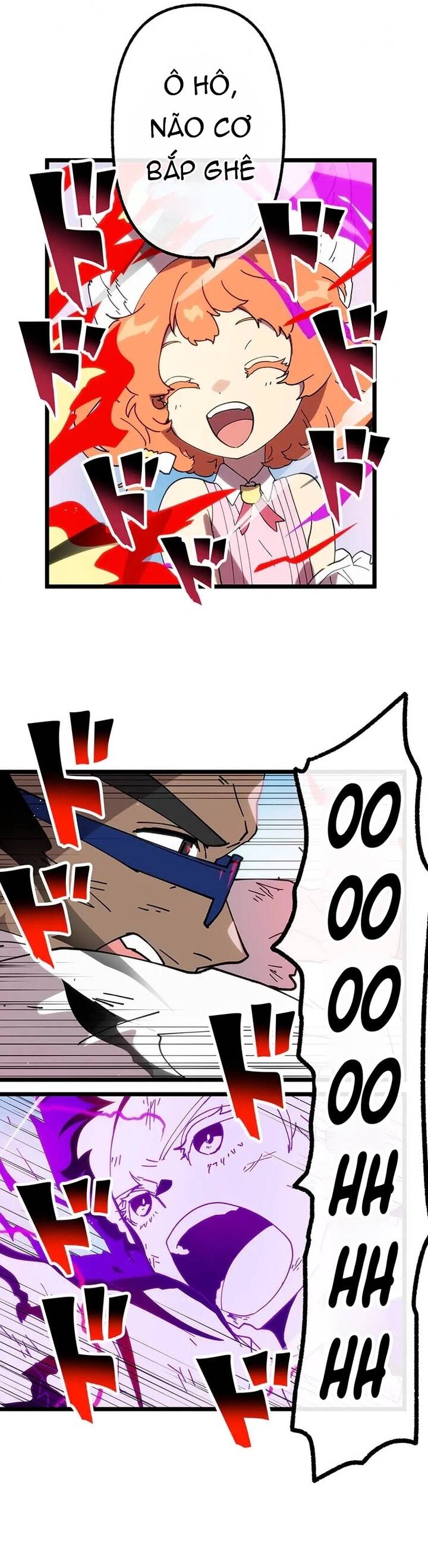 Watashi Yori Tsuyoi Yatsu Ni Ai Ni Gendai Ni Iku Chap 74.9 - Next Chap 73.9