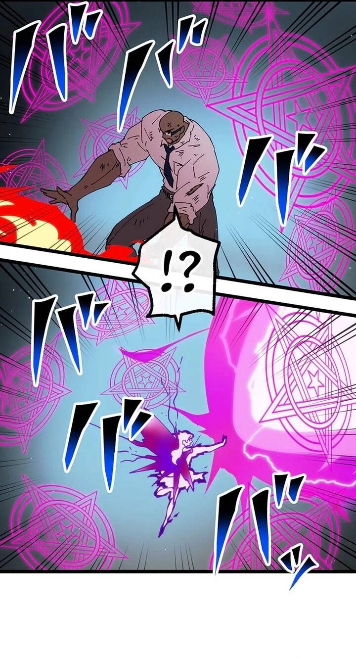 Watashi Yori Tsuyoi Yatsu Ni Ai Ni Gendai Ni Iku Chap 74.9 - Next Chap 73.9