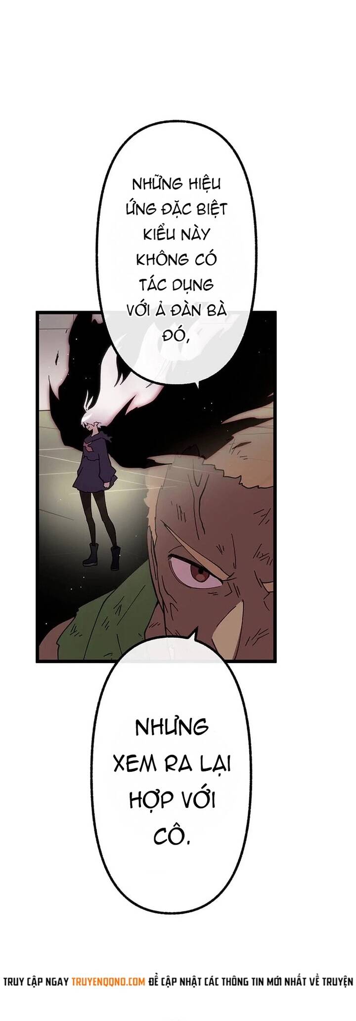 Watashi Yori Tsuyoi Yatsu Ni Ai Ni Gendai Ni Iku Chap 74.9 - Next Chap 73.9