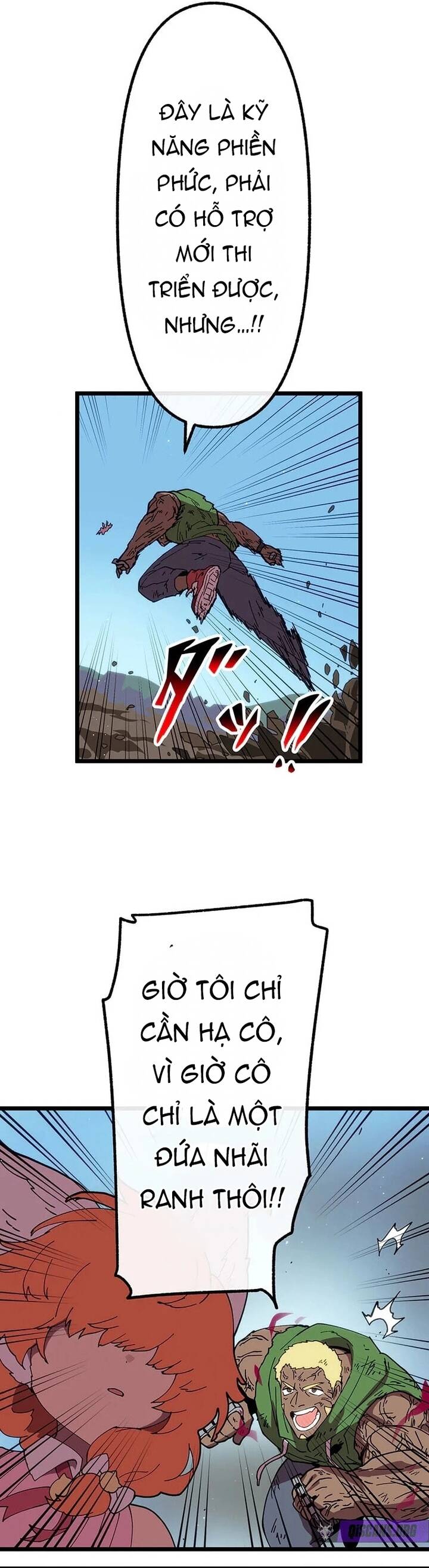 Watashi Yori Tsuyoi Yatsu Ni Ai Ni Gendai Ni Iku Chap 74.9 - Next Chap 73.9