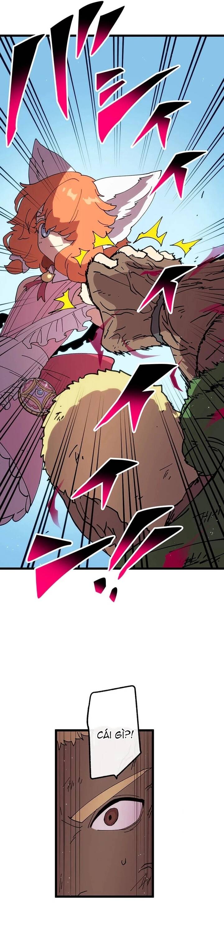 Watashi Yori Tsuyoi Yatsu Ni Ai Ni Gendai Ni Iku Chap 74.9 - Next Chap 73.9