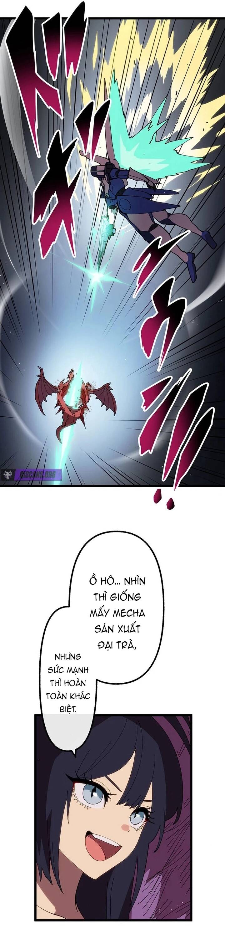 Watashi Yori Tsuyoi Yatsu Ni Ai Ni Gendai Ni Iku Chap 75 - Next Chap 74.9