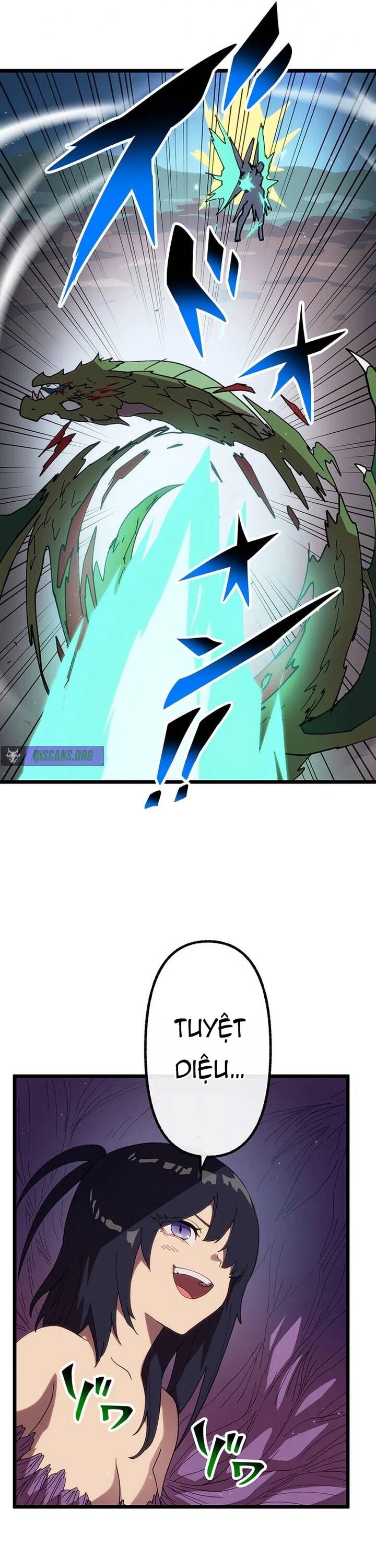 Watashi Yori Tsuyoi Yatsu Ni Ai Ni Gendai Ni Iku Chap 75 - Next Chap 74.9