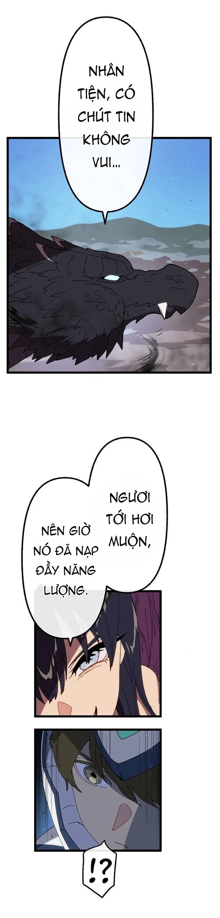 Watashi Yori Tsuyoi Yatsu Ni Ai Ni Gendai Ni Iku Chap 75 - Next Chap 74.9