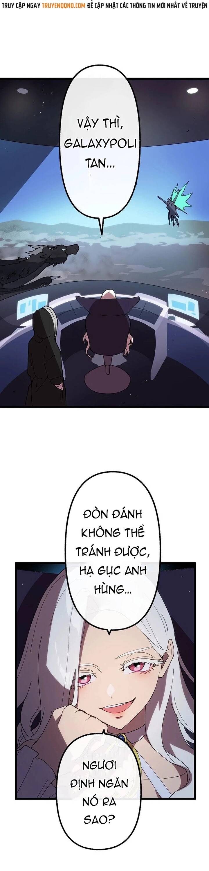 Watashi Yori Tsuyoi Yatsu Ni Ai Ni Gendai Ni Iku Chap 75 - Next Chap 74.9