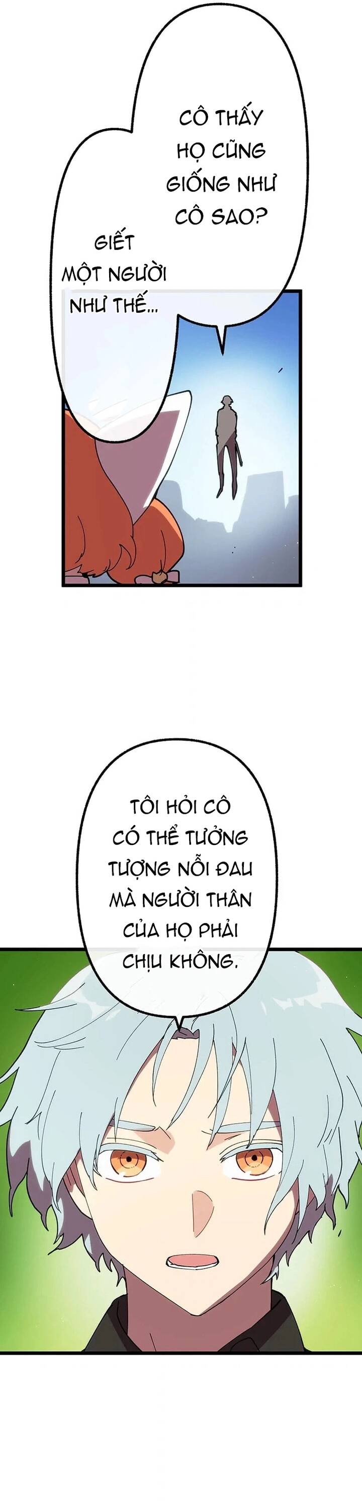 Watashi Yori Tsuyoi Yatsu Ni Ai Ni Gendai Ni Iku Chap 75 - Next Chap 74.9