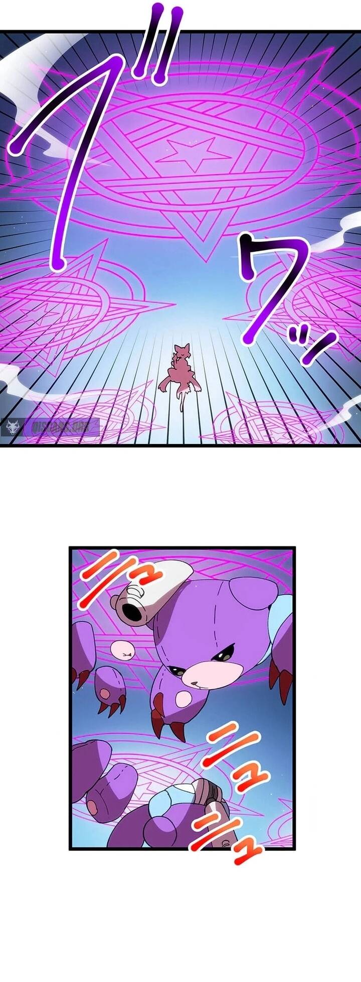 Watashi Yori Tsuyoi Yatsu Ni Ai Ni Gendai Ni Iku Chap 75 - Next Chap 74.9