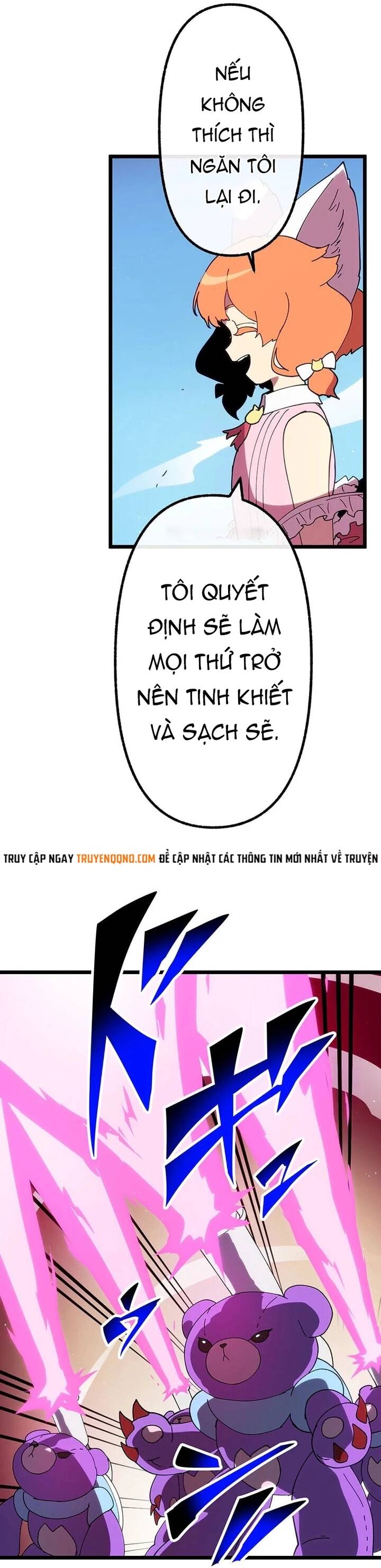 Watashi Yori Tsuyoi Yatsu Ni Ai Ni Gendai Ni Iku Chap 75 - Next Chap 74.9