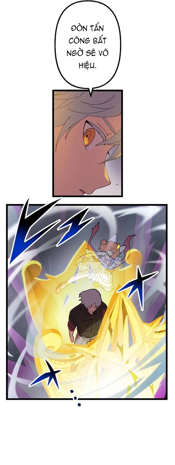 Watashi Yori Tsuyoi Yatsu Ni Ai Ni Gendai Ni Iku Chap 75 - Next Chap 74.9