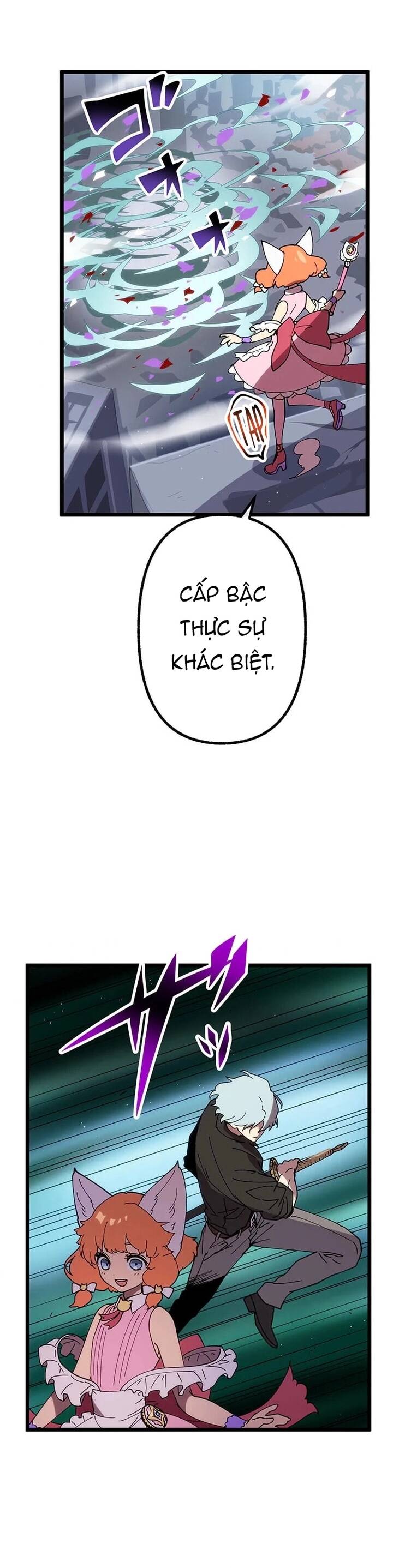 Watashi Yori Tsuyoi Yatsu Ni Ai Ni Gendai Ni Iku Chap 75 - Next Chap 74.9