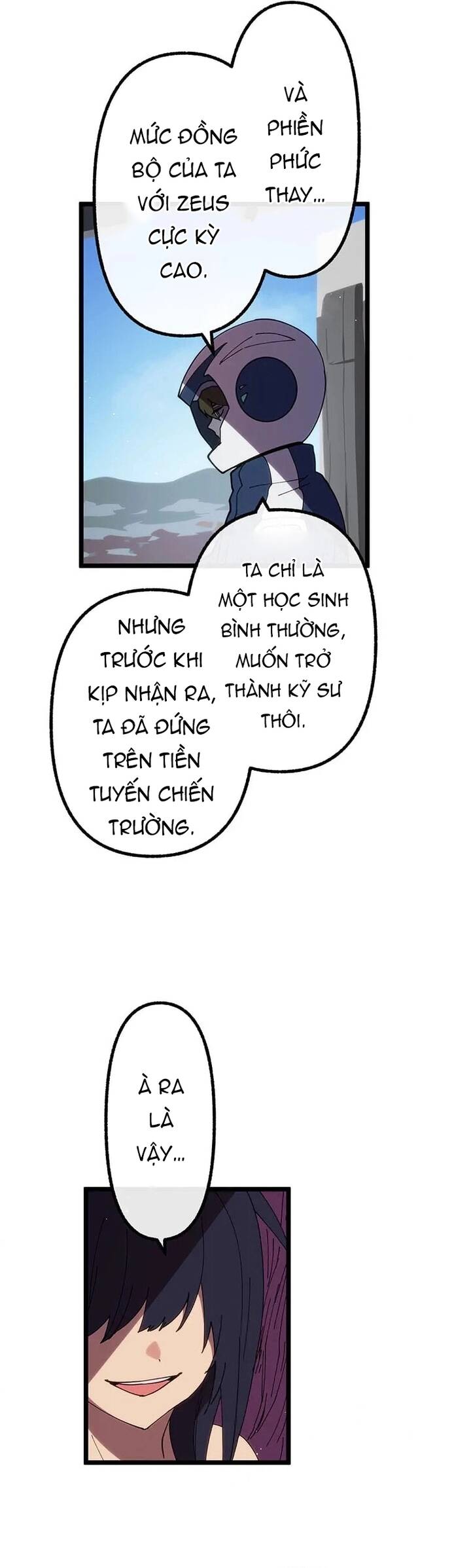 Watashi Yori Tsuyoi Yatsu Ni Ai Ni Gendai Ni Iku Chap 75 - Next Chap 74.9