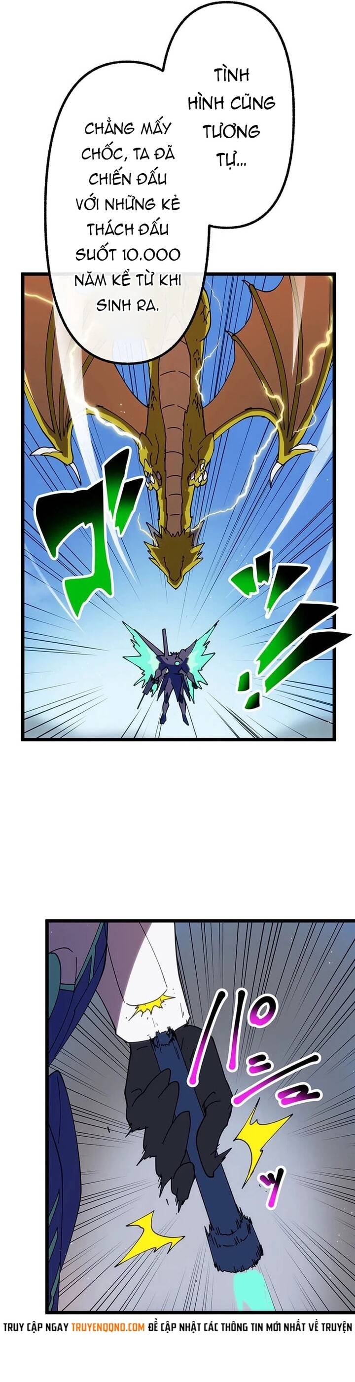 Watashi Yori Tsuyoi Yatsu Ni Ai Ni Gendai Ni Iku Chap 75 - Next Chap 74.9