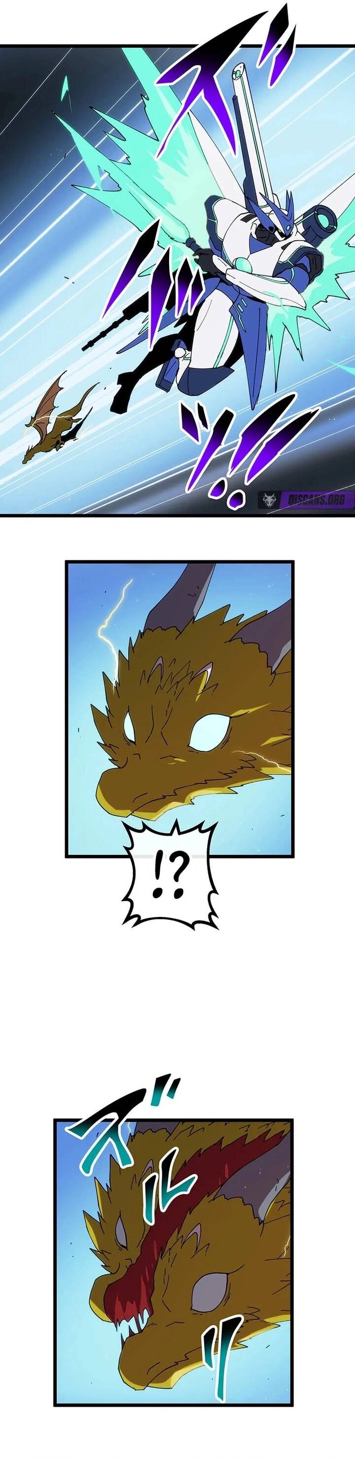 Watashi Yori Tsuyoi Yatsu Ni Ai Ni Gendai Ni Iku Chap 75 - Next Chap 74.9