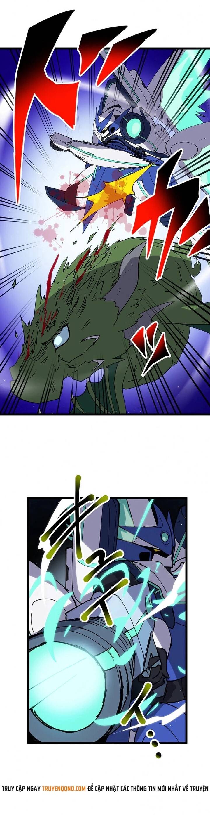 Watashi Yori Tsuyoi Yatsu Ni Ai Ni Gendai Ni Iku Chap 75 - Next Chap 74.9