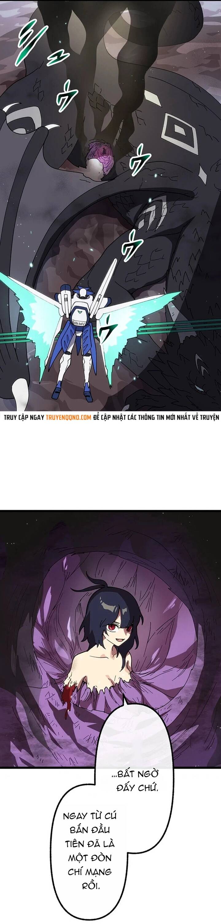 Watashi Yori Tsuyoi Yatsu Ni Ai Ni Gendai Ni Iku Chap 76 - Next Chap 75