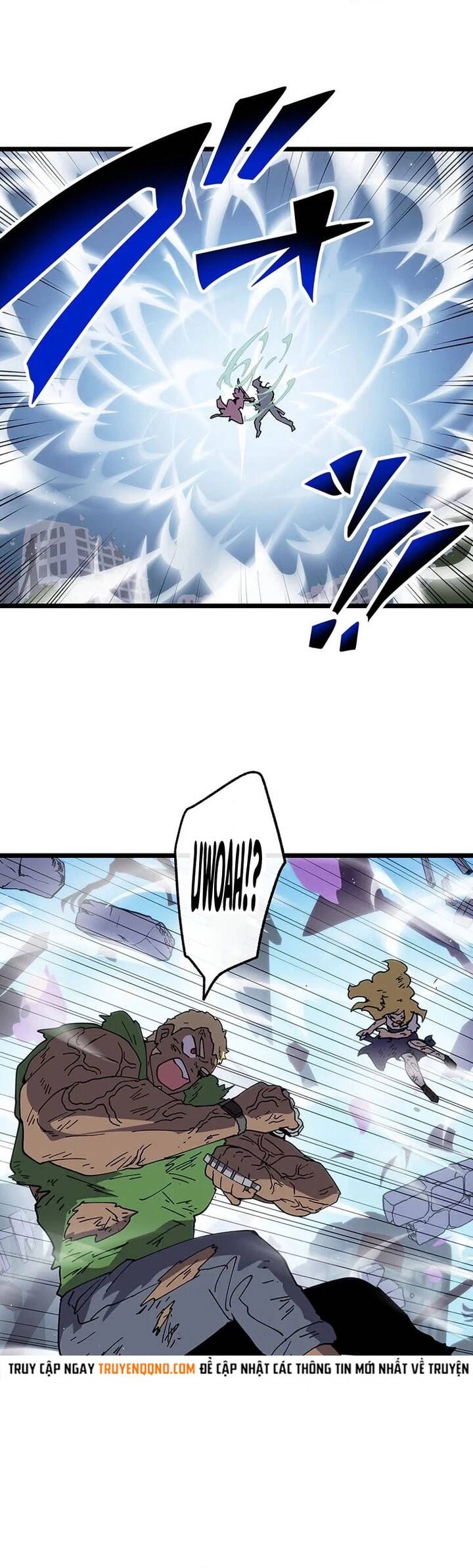 Watashi Yori Tsuyoi Yatsu Ni Ai Ni Gendai Ni Iku Chap 76 - Next Chap 75