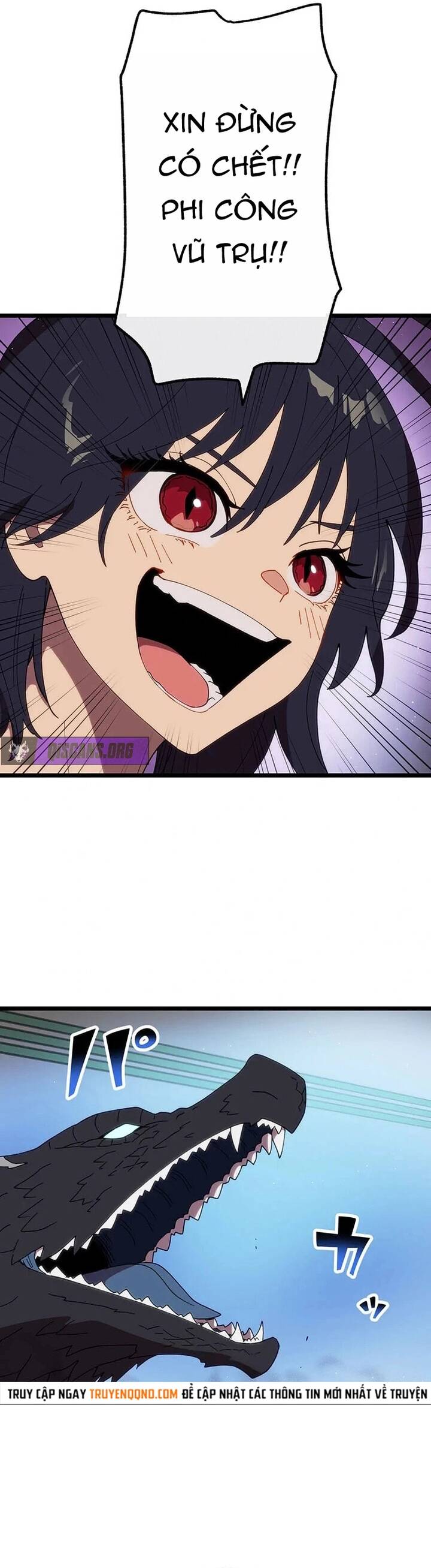 Watashi Yori Tsuyoi Yatsu Ni Ai Ni Gendai Ni Iku Chap 76 - Next Chap 75