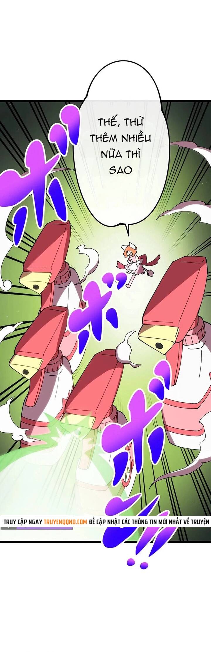 Watashi Yori Tsuyoi Yatsu Ni Ai Ni Gendai Ni Iku Chap 76 - Next Chap 75