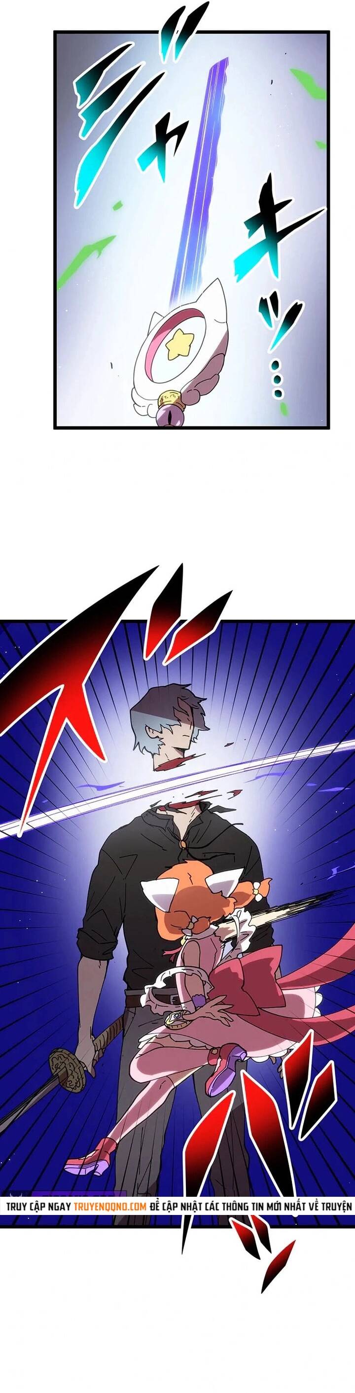 Watashi Yori Tsuyoi Yatsu Ni Ai Ni Gendai Ni Iku Chap 76 - Next Chap 75