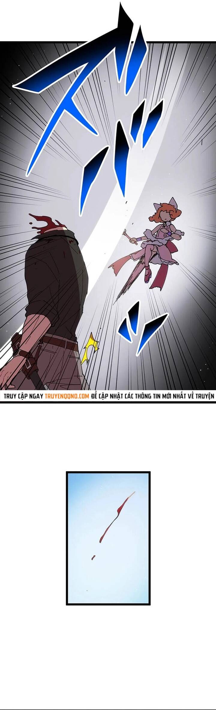 Watashi Yori Tsuyoi Yatsu Ni Ai Ni Gendai Ni Iku Chap 76 - Next Chap 75