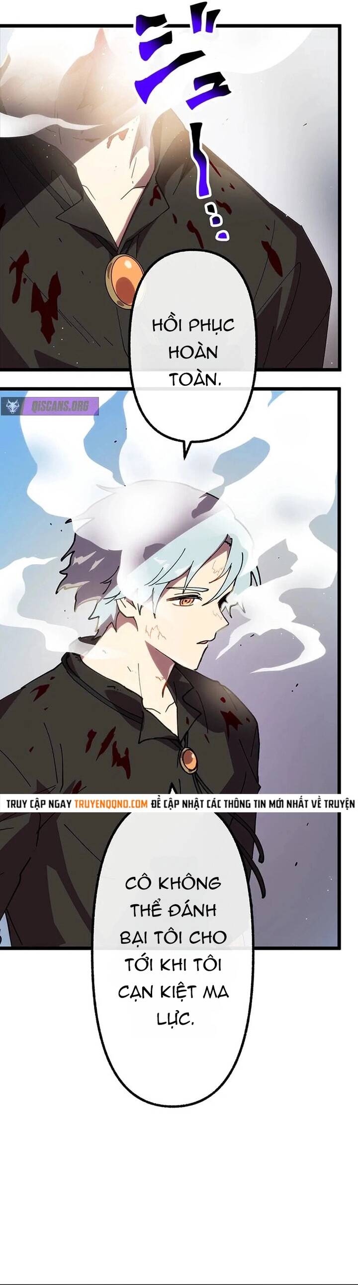 Watashi Yori Tsuyoi Yatsu Ni Ai Ni Gendai Ni Iku Chap 76 - Next Chap 75