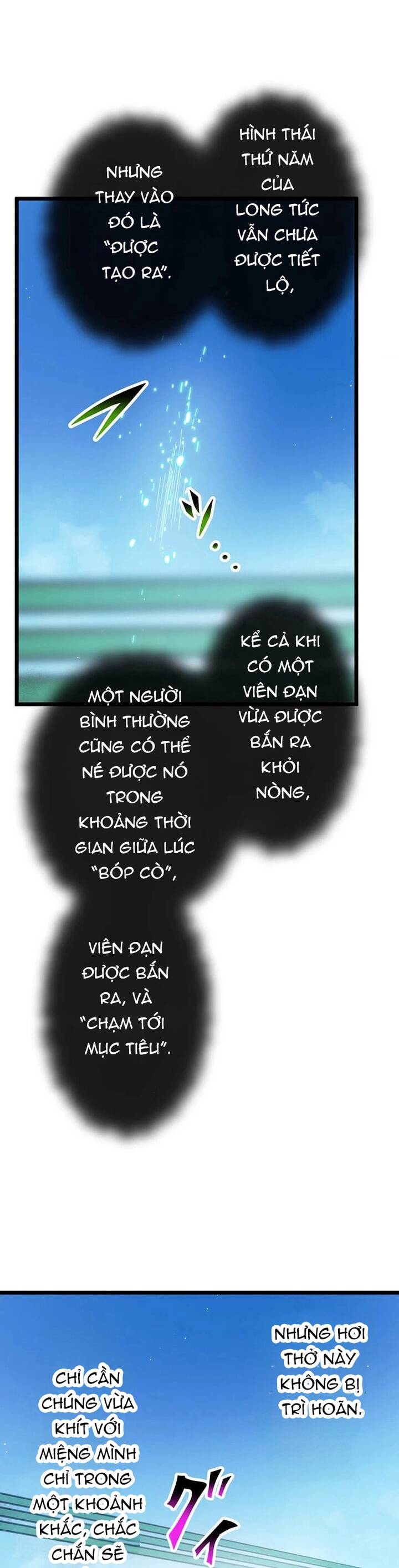 Watashi Yori Tsuyoi Yatsu Ni Ai Ni Gendai Ni Iku Chap 76 - Next Chap 75