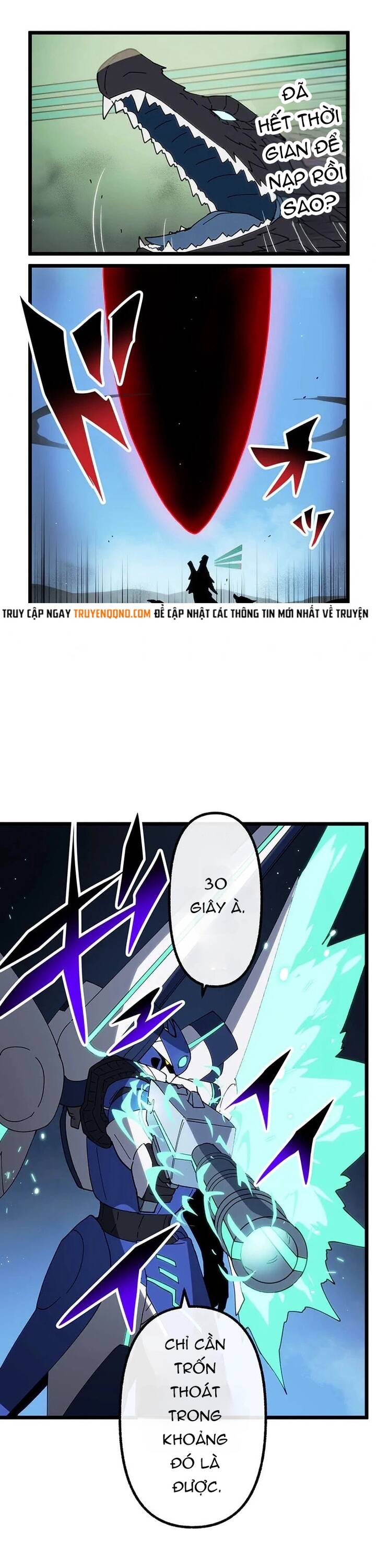 Watashi Yori Tsuyoi Yatsu Ni Ai Ni Gendai Ni Iku Chap 76 - Next Chap 75