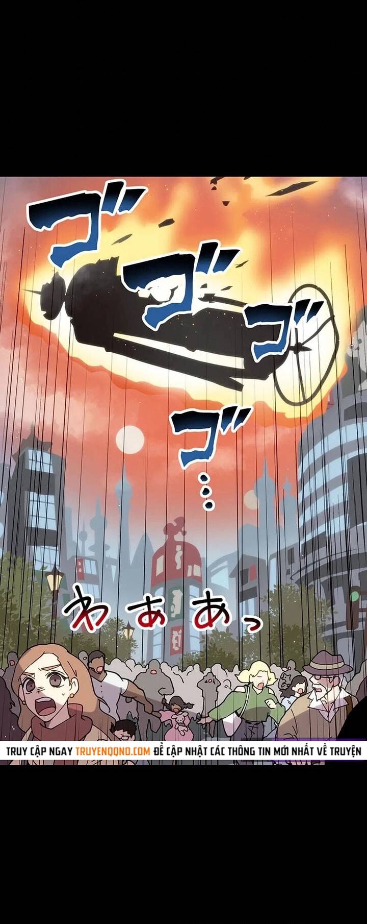 Watashi Yori Tsuyoi Yatsu Ni Ai Ni Gendai Ni Iku Chap 77 - Next Chap 76